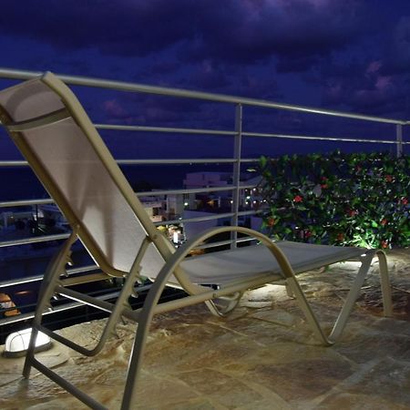 Rubini Homes Agia Marina Exterior foto